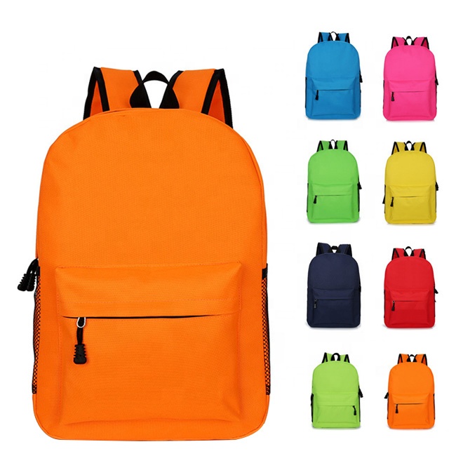 Colorful Lower Moq 50pcs Custom Logo Oxford Girls Boys Bookbags Children Mochilas School Bags Kids Backpacks1 Colorful Lower Moq 50pcs Custom Logo Oxford Girls Boys Bookbags Children Mochilas School Bags Kids Backpacks1