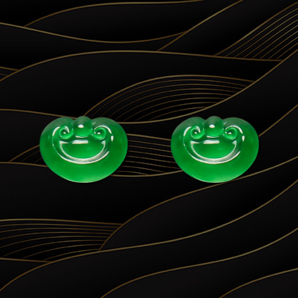 Ruyi Jadeite