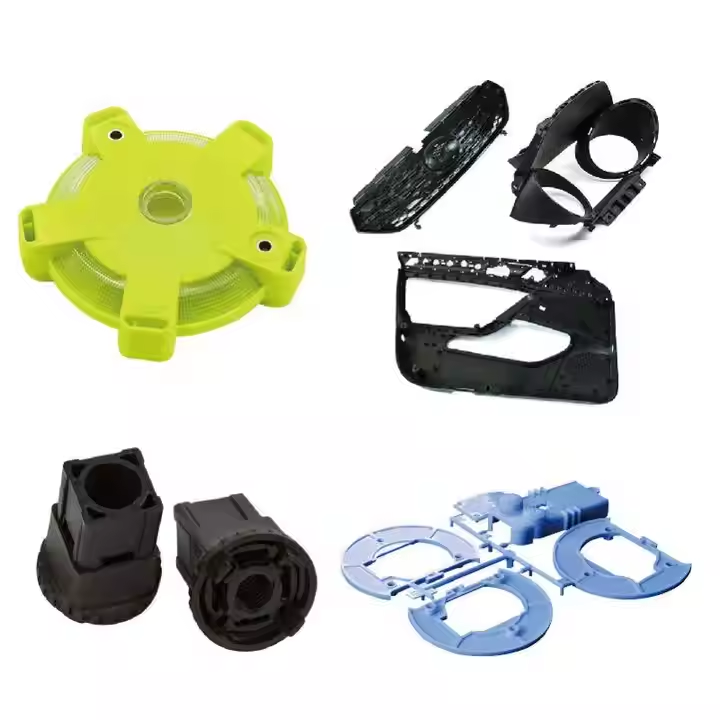 CNC Rapid Prototype SLA SLS ABS PLA TPU 3D Printing Service (4) CNC Rapid Prototype SLA SLS ABS PLA TPU 3D Printing Service (4)