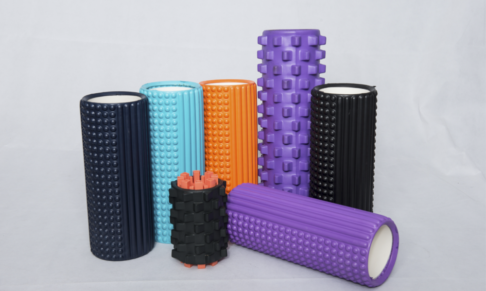 Yoga Foam Roller