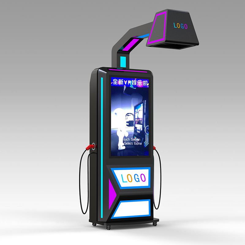 VR virtual entertainment machine VR virtual entertainment machine