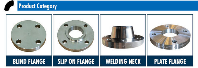 flange flange
