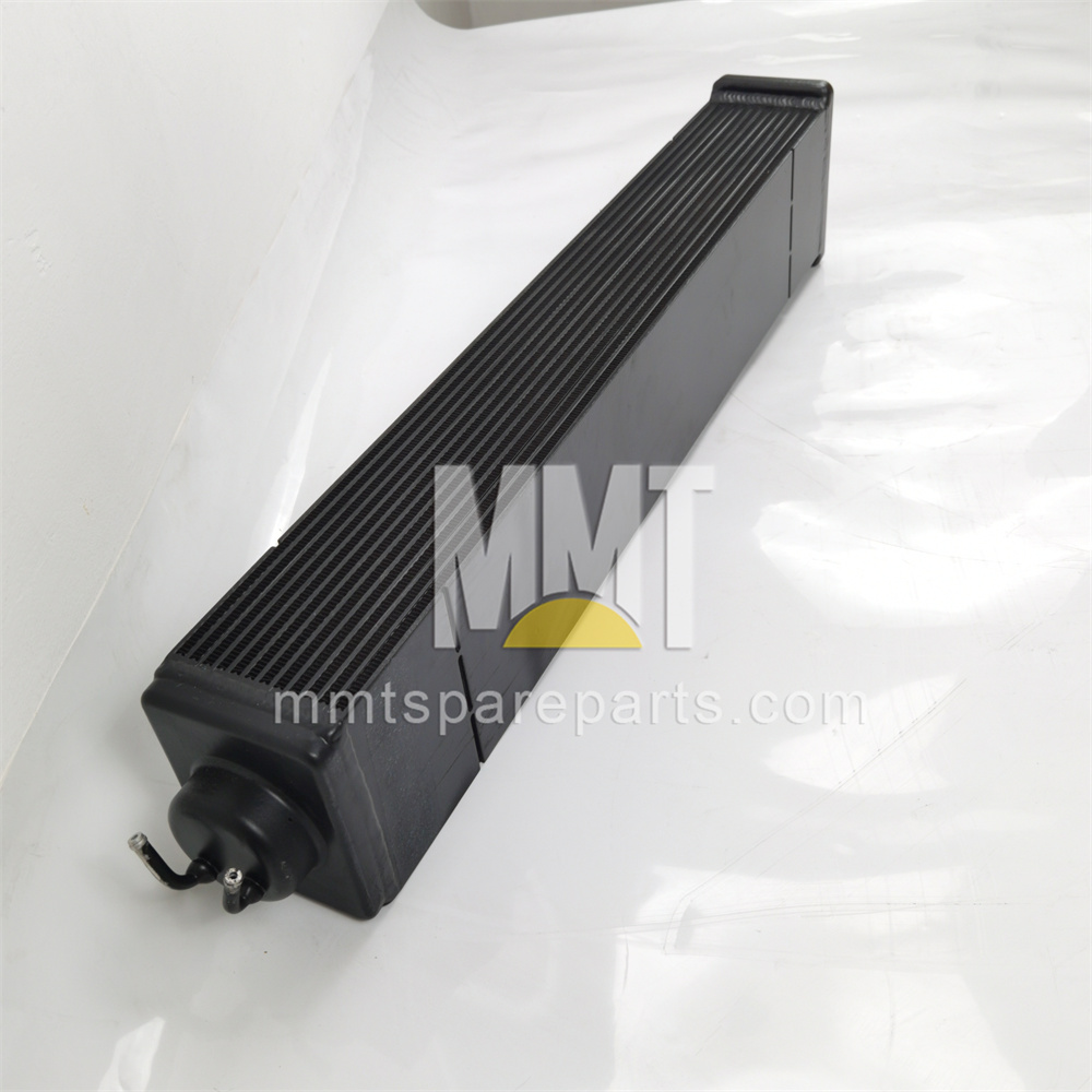 Radiator core 113-9539 Radiator core 113-9539