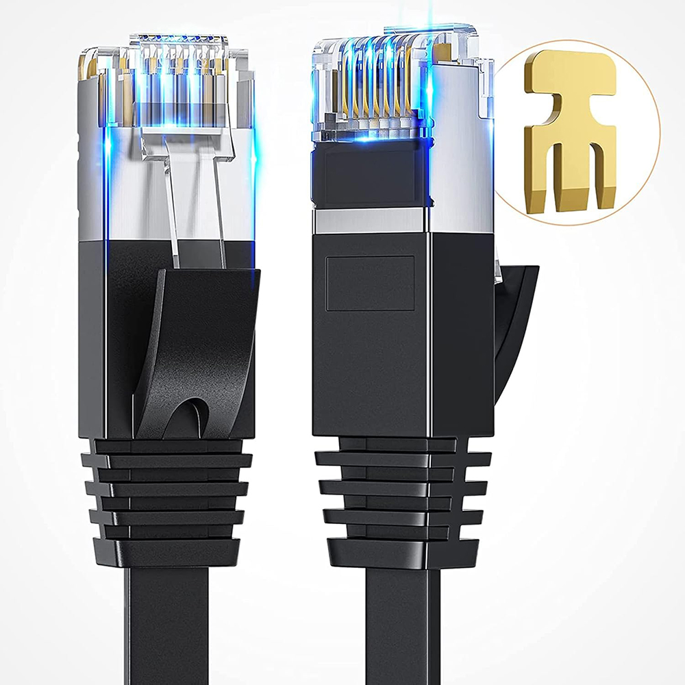 Cat 6 Ethernet Cable Cat 6 Ethernet Cable