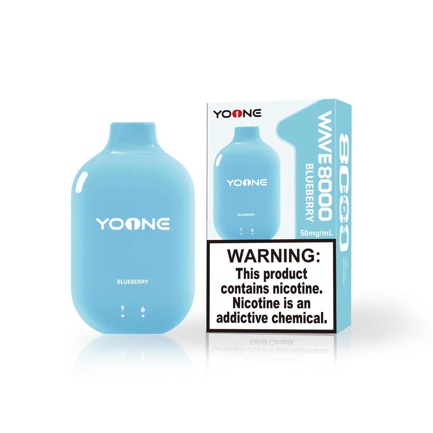 yoone wave 8000 yoone wave 8000