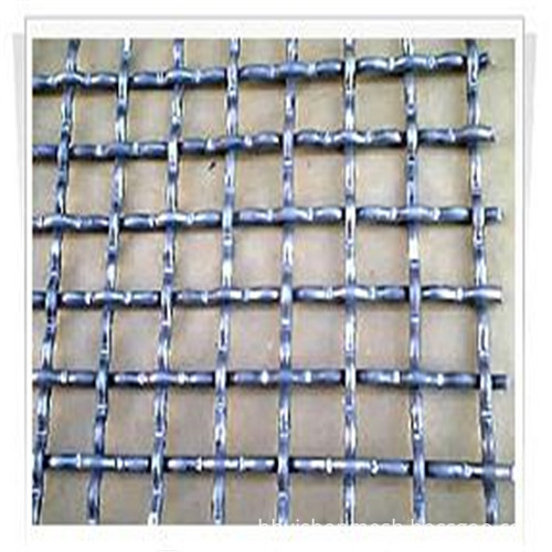 stainless steel crimped wire mesh1 