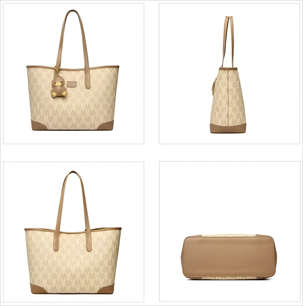 2025 Fashion Print Women's Shoulder Bag 2025 Fashion Print Women's Shoulder Bag