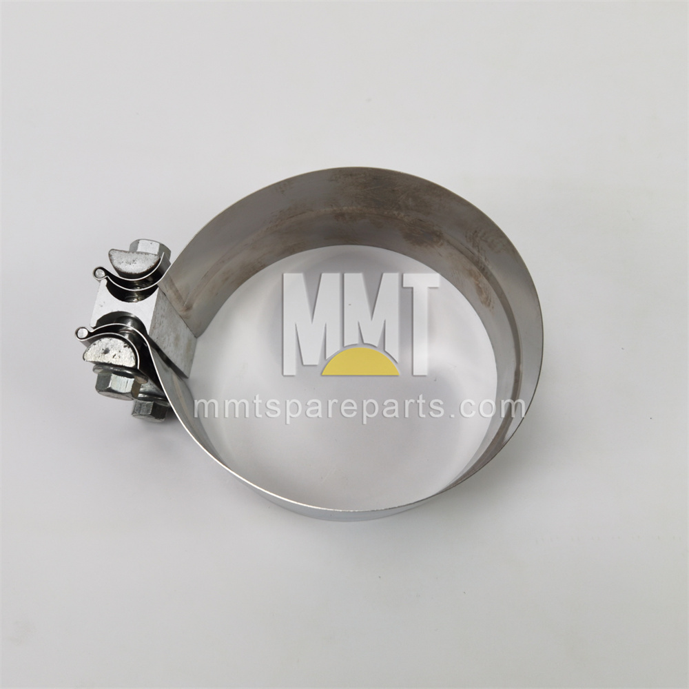 Clamp 241-9265 Clamp 241-9265