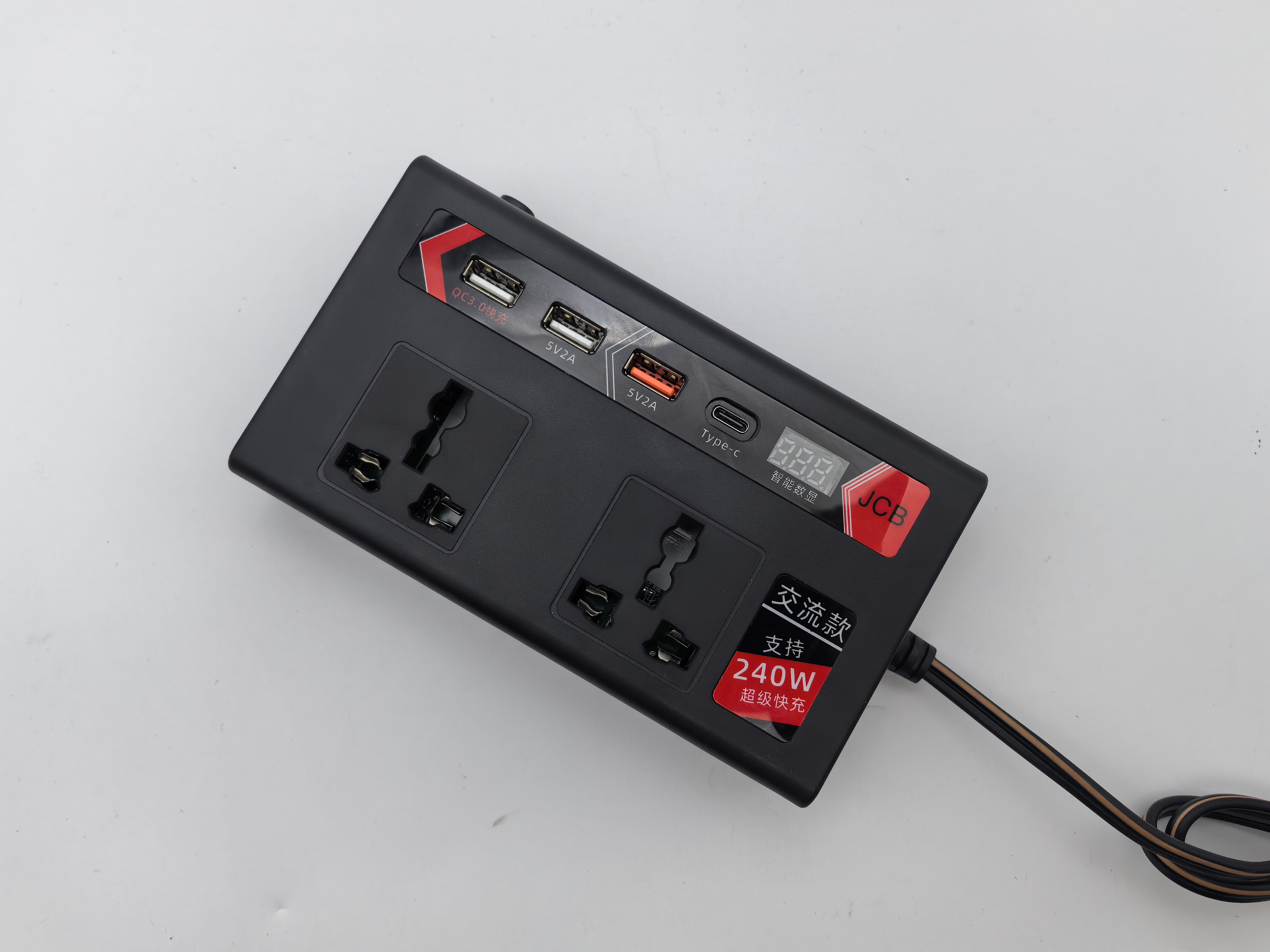 DC to AC Car Inverter DC to AC Car Inverter