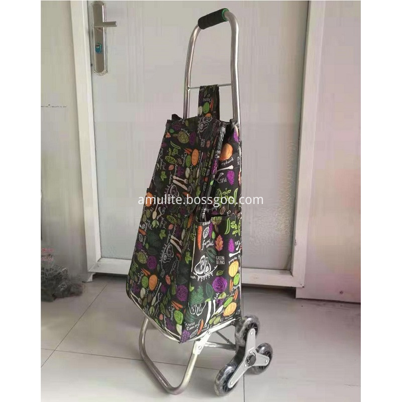 Сумка для покупок Surpermarket Surpermarket Trolley Bag