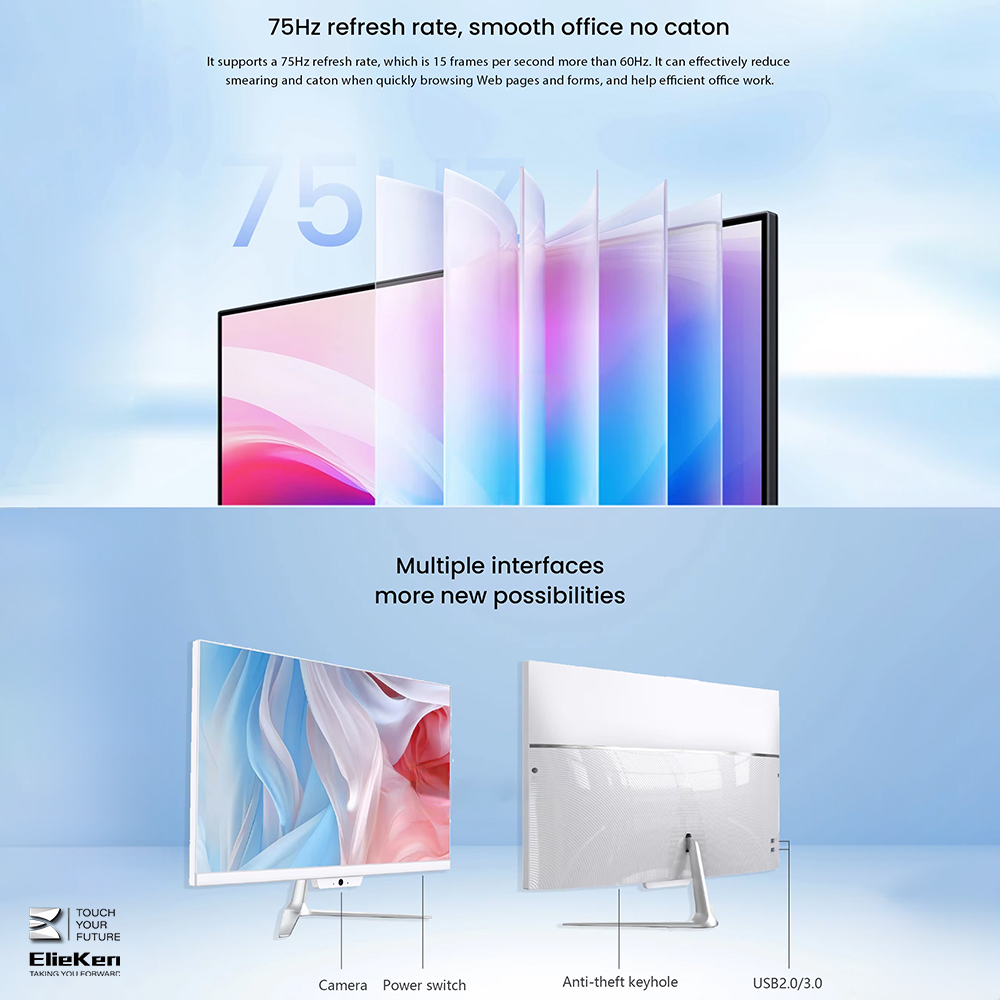 All in one PC All in one PC