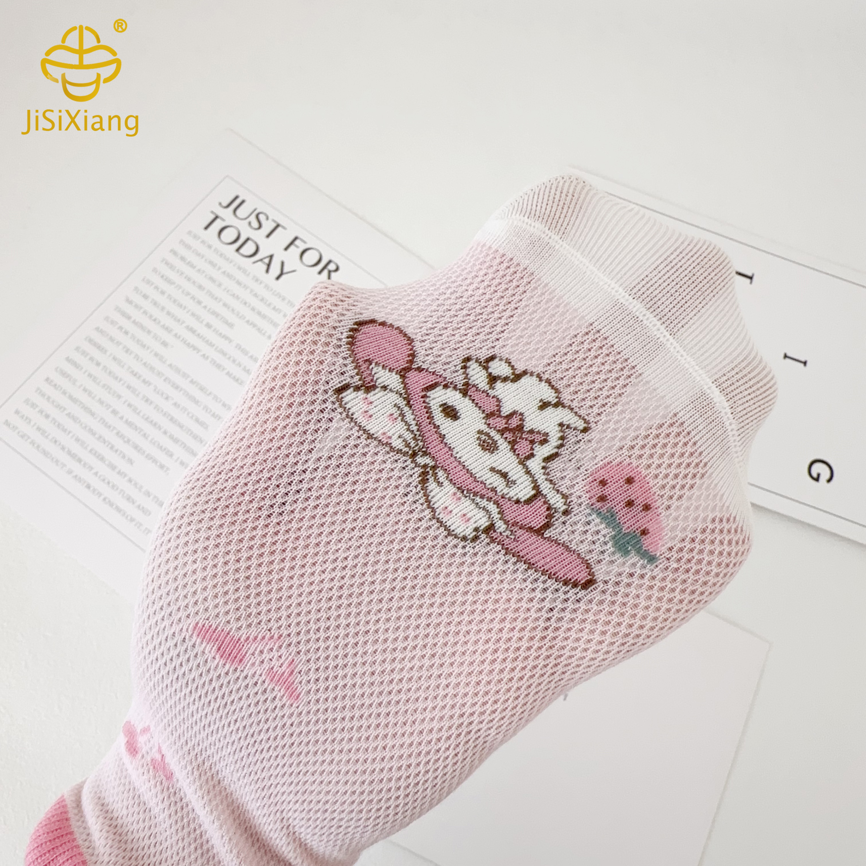 Cartoon Melody Socks Cartoon Melody Socks