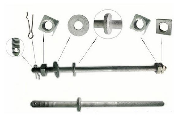 spool bolt(1) spool bolt(1)