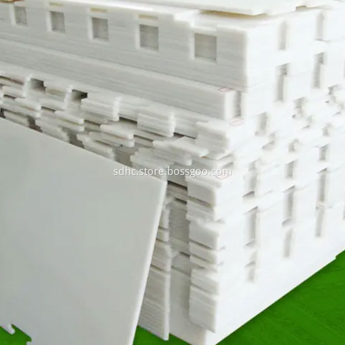 ICE Hockey Rink Sheet ICE Hockey Rink Sheet