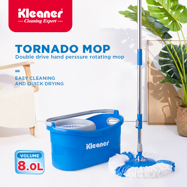 plastic basket spin mop plastic basket spin mop