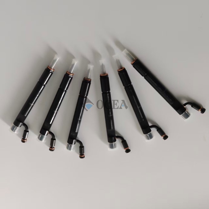 Cummins 6CT 8.3 Engine Fuel Injector 4025337 5298069 Cummins 6CT 8.3 Engine Fuel Injector 4025337 5298069