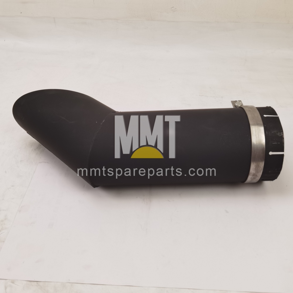 muffler 424-3765 muffler 424-3765