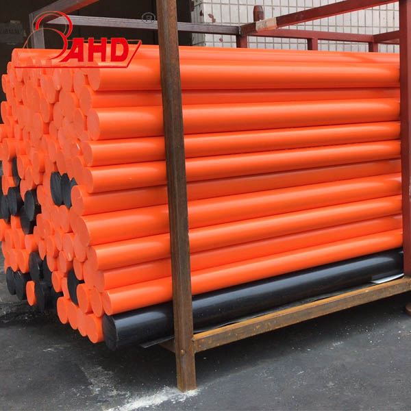 PE Round rods PE Round rods