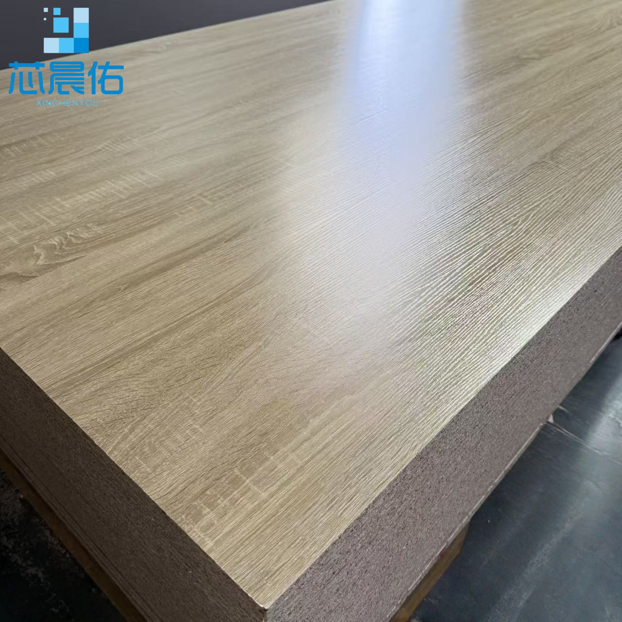 malamine particle board-muwen malamine particle board-muwen