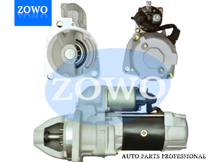 2330097061 03506020091 Sawafuji Anlasser 24v 11t 6 0kw 2330097061 03506020091 Sawafuji Starter Motor 24v 11t 6 0kw