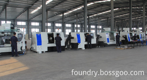 China foundry China foundry