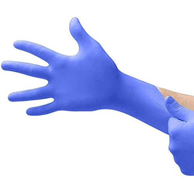 Nitrile Gloves Fda