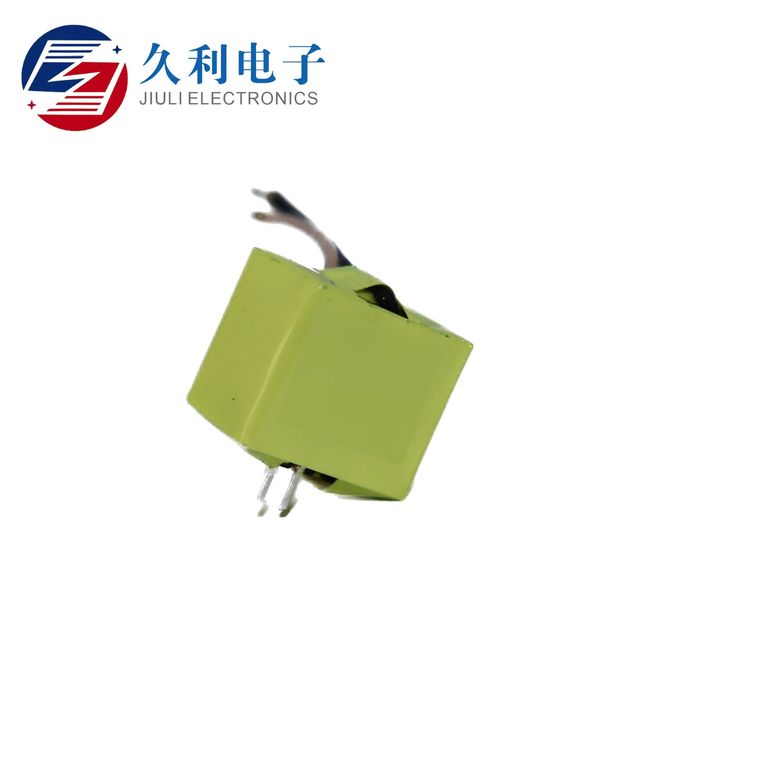 High-frequency transformer High-frequency transformer