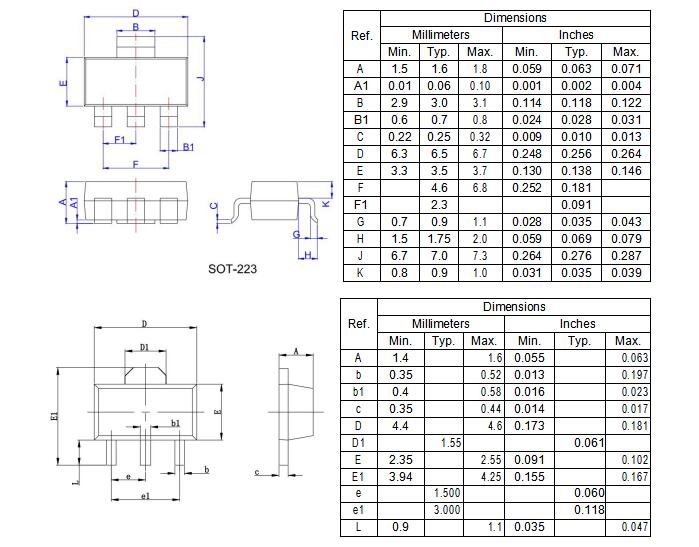 YZPST-BT131-2 YZPST-BT131-2