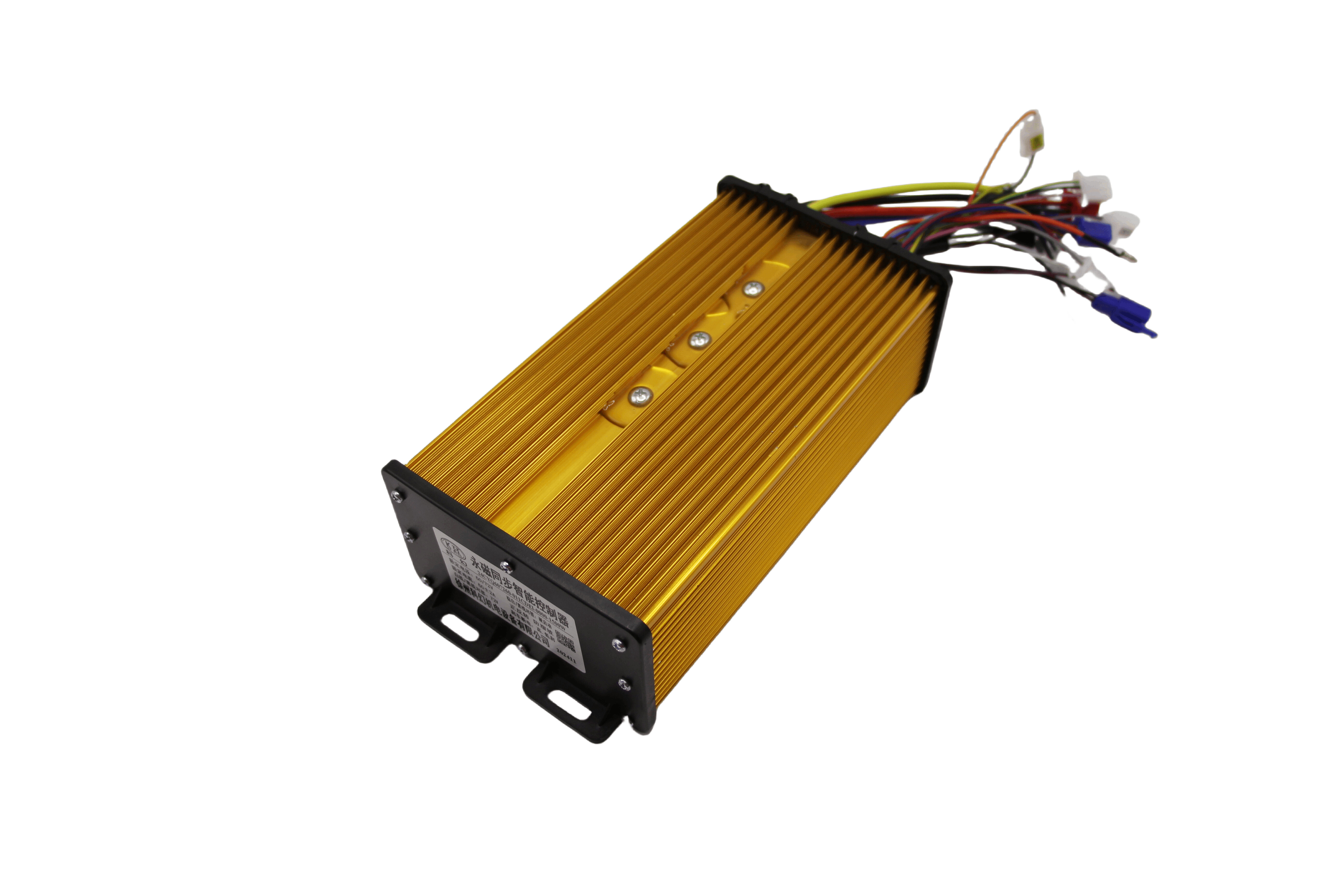 24 Tube Dual Slot Controller 24 Tube Dual Slot Controller
