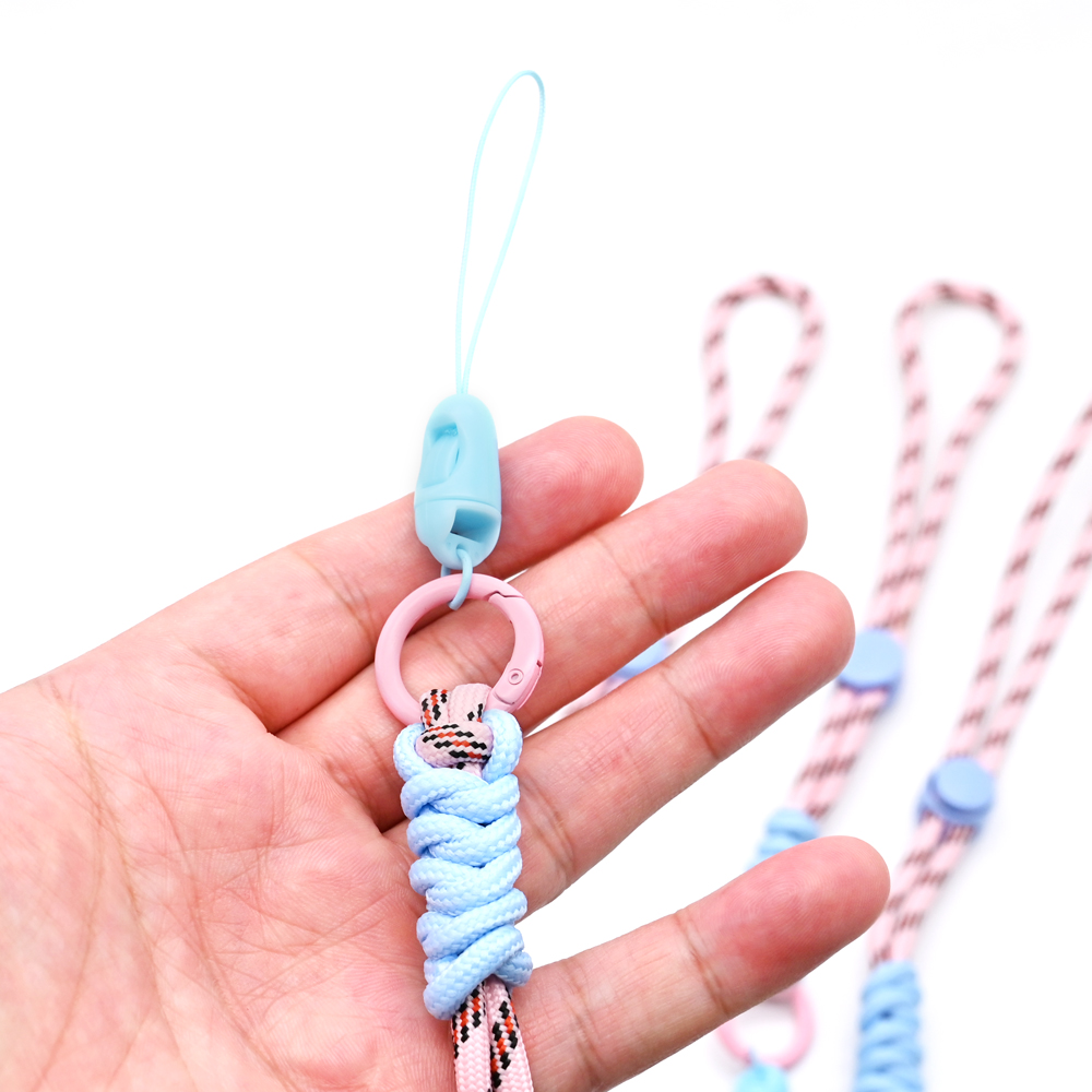 Nylon Lanyard Nylon Lanyard