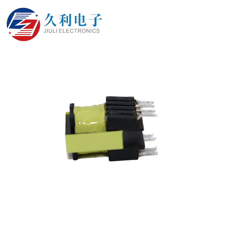 High-frequency transformer High-frequency transformer