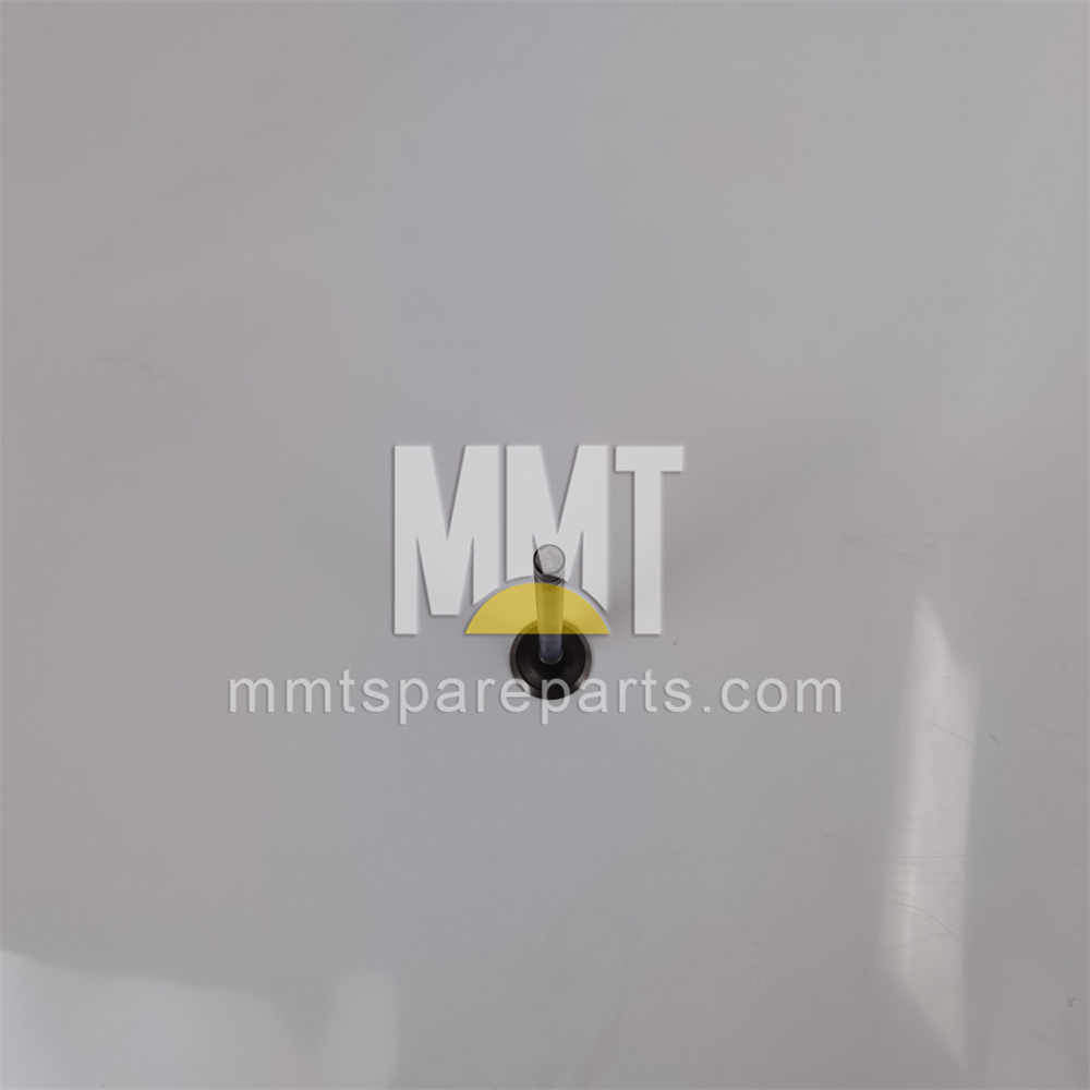 Exhaust Valve 490-1723 Exhaust Valve 490-1723