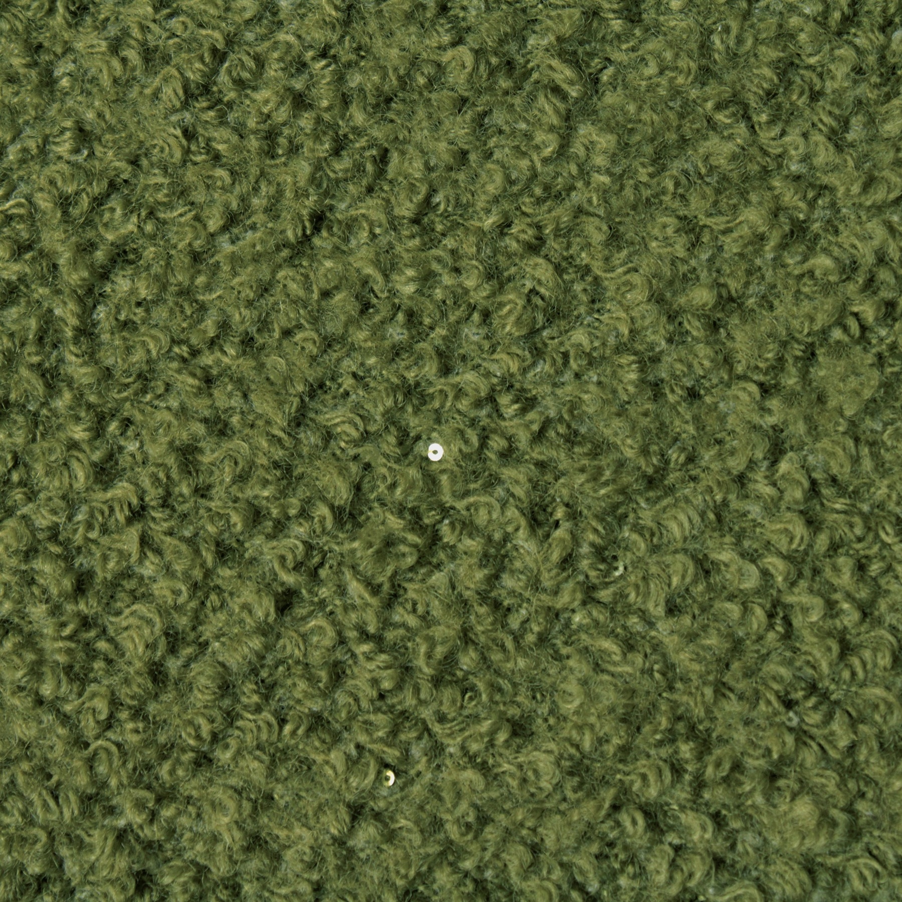 Wool Polyester Sequin Fabric Wool Polyester Sequin Fabric