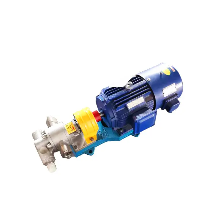 Kcb Explosion Proof Oil Pump Fuel Oil Pump Stainless Steel Pump Diesel Gasoline Lubricating Oil Pump Kcb Explosion Proof Oil Pump Fuel Oil Pump Stainless Steel Pump Diesel Gasoline Lubricating Oil Pump