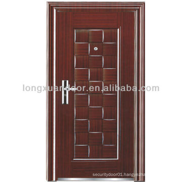 Residential Fire Rated Doors China Manufacturer