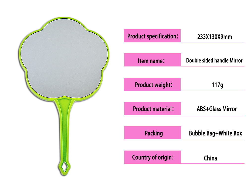 Miroir à main Amazon Hand Mirror Amazon