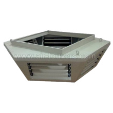 China Evaporative Air Cooler Door Grille Return Air Grill