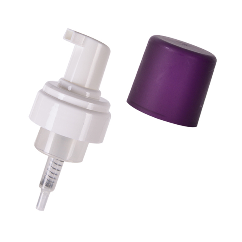309 7 Soap Foam Pump 309 7 Soap Foam Pump
