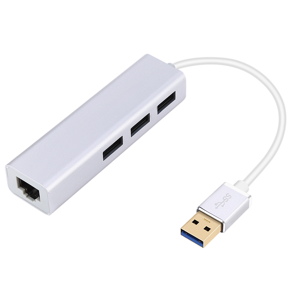 USB HUB Ethernet