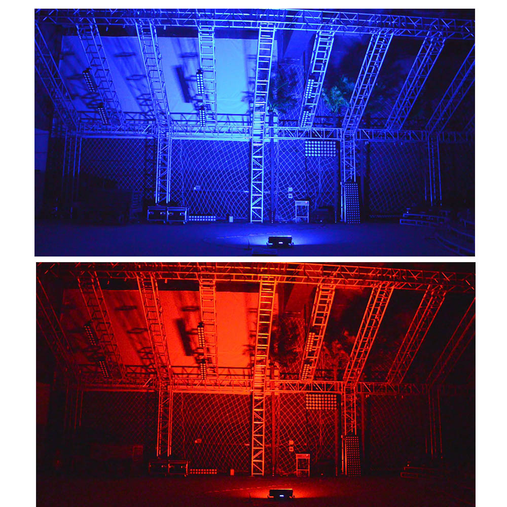 stage wash led stage wash led