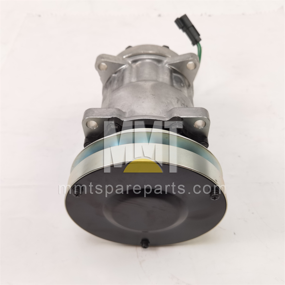 Refrigerant Compressor 106-5122 Refrigerant Compressor 106-5122