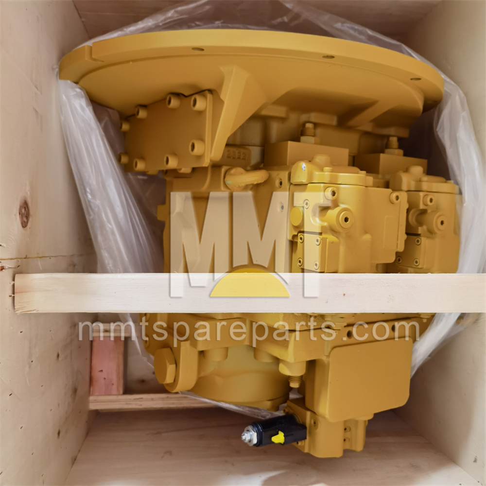 Hydraulic pump 283-6116 Hydraulic pump 283-6116