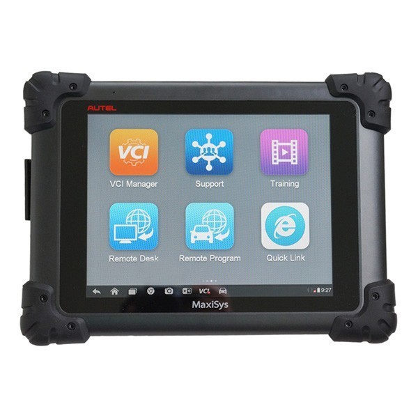 ماكسيسيس MS908 للمحترفين MaxiSYS MS908 PRO