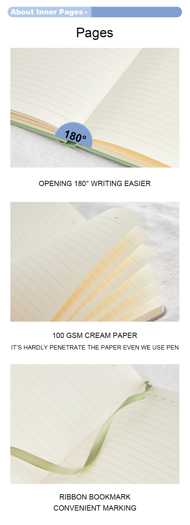 Cloth fabric cover sewing binding notebook13 Cloth fabric cover sewing binding notebook13