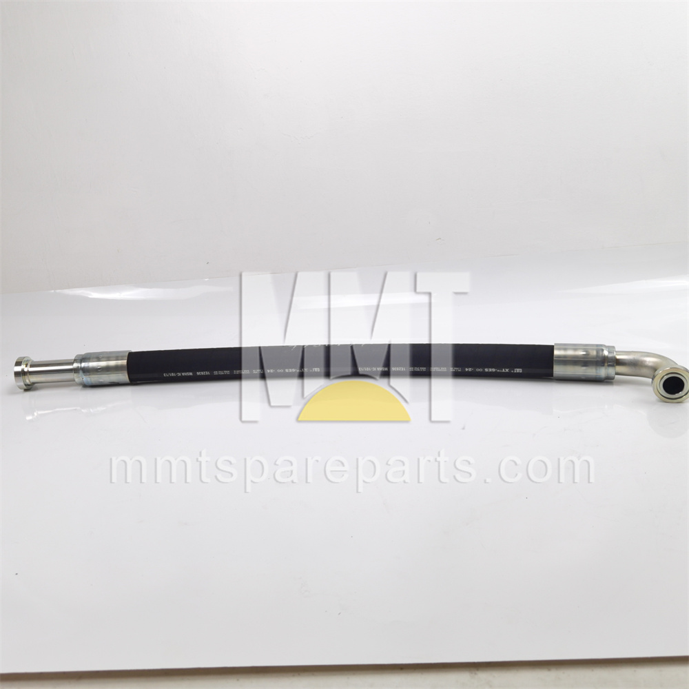 Hose 338-6199 Hose 338-6199