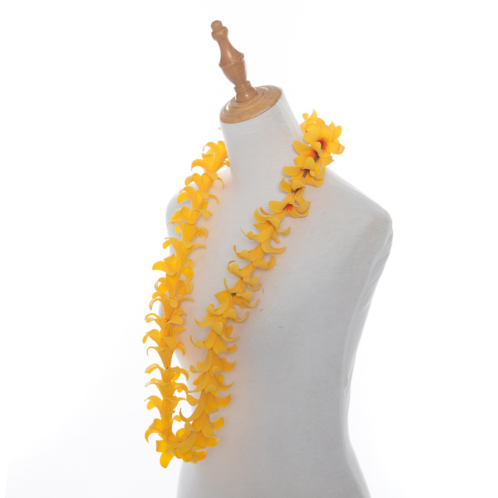 flower lei KN-hl023s-5 flower lei KN-hl023s-5