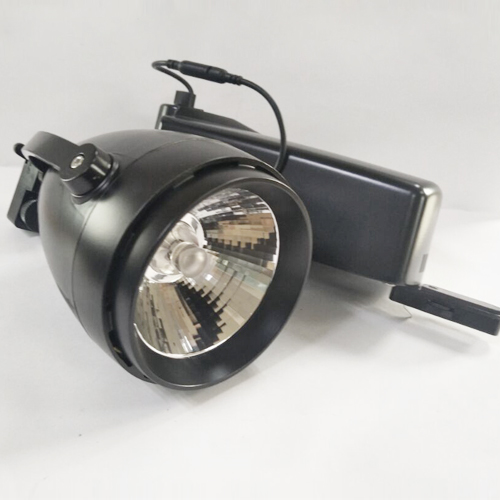 Aluminum Die Castingtrack Light Led 25w 3000k 1