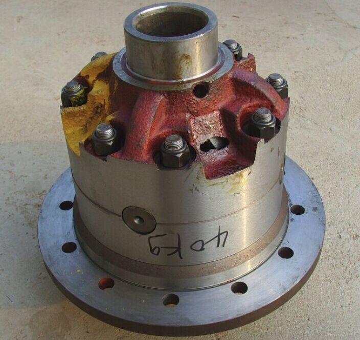 XGMA Loader Parts XG951H  51C0157 Diffirential Assebly