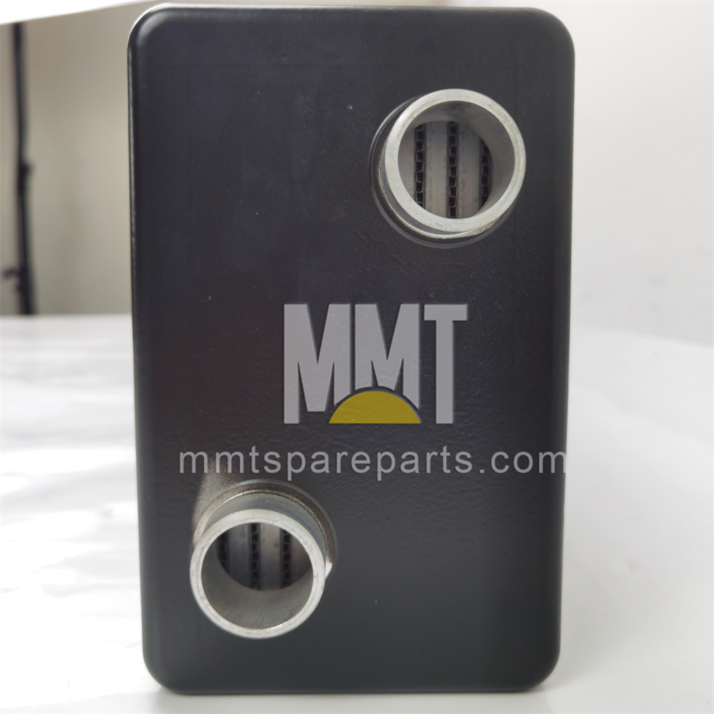 Radiator core 175-0505 Radiator core 175-0505