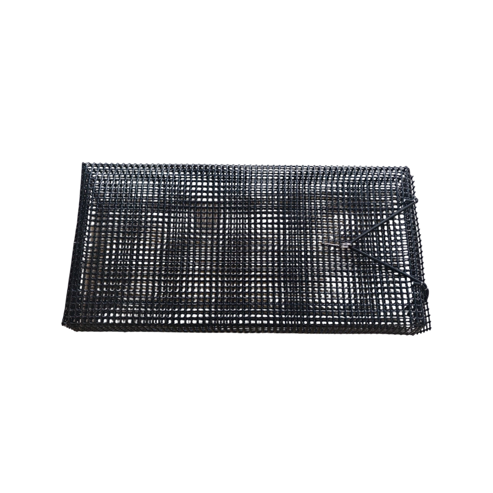 Customizable oyster mesh semi-finished product Customizable oyster mesh semi-finished product